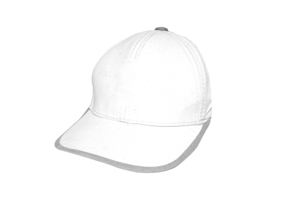 Ticari kullanım için Şapka Şablon Tasarımı.