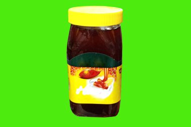 Bal Şablon Tasarımı 