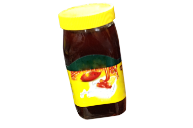 Bal Model PSD Şablon Tasarımı