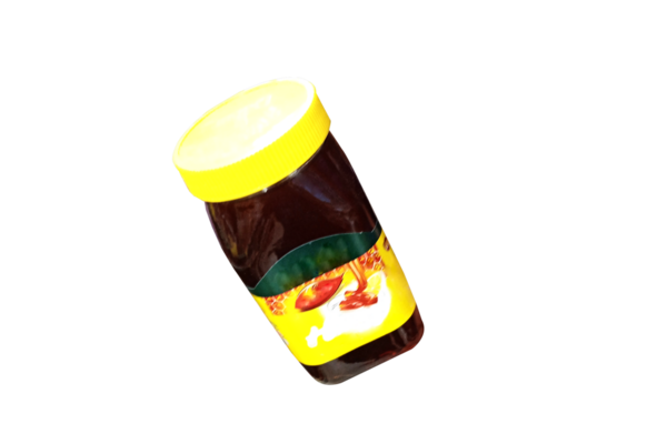 Bal Model PSD Şablon Tasarımı