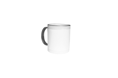 Boş Kupa Grafik Kullanımı için Şablon Tasarımı Yapılandır