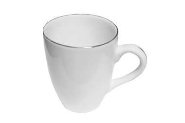 Boş Kupa Grafik Kullanımı için Şablon Tasarımı Yapılandır