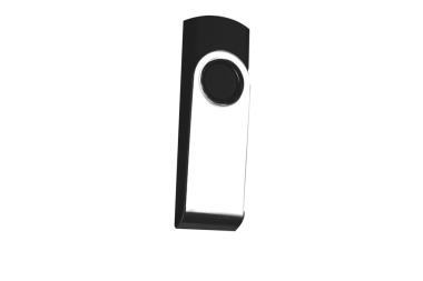 Boş Kalem Sürücüsü Model Tasarımı