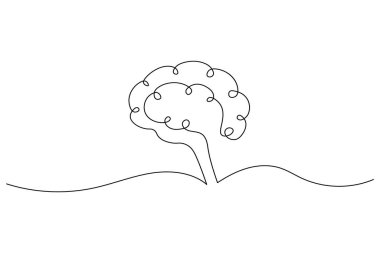 İnsan beyni minimalist sanat resimlerini çizmeye devam ediyor.