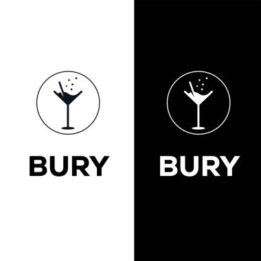 Gayrimenkul logosu DESIGN simgesi 