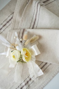 Güzel Paskalya Dekorasyonları: Sezonun Canlı Kutlaması