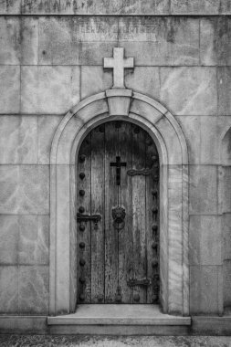 Buenos Aires, Aregentia, Recoleta Mezarlığı, Gravesite, Ünlü mezarlar, yeraltı mezarları, ve müzeler