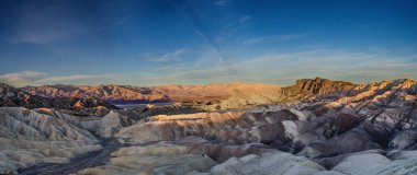 Death Valley Ulusal Parkı, Kaliforniya Abd