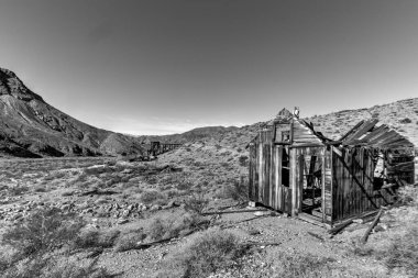 Death Valley Ulusal Parkı, Kaliforniya Abd