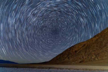 Death Valley Ulusal Parkı, Kaliforniya Abd