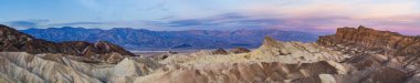 Death Valley Ulusal Parkı, Kaliforniya Abd