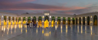 Al Jame Al Anwar - El Hakim Kahire Mescidi