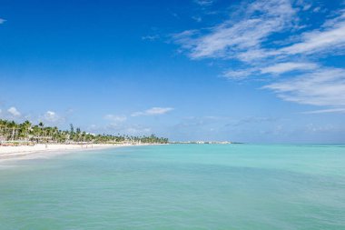 Juanillo Plajı, Kaptan Cana Punta Cana