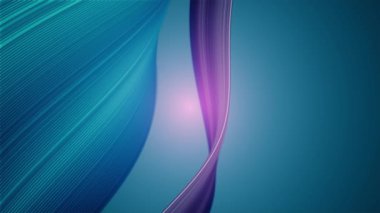 soyut mavi vektör arkaplanı