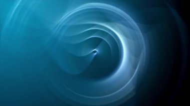 mavi ışık vektörü arkaplanı