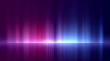 Soyut arkaplan. mavi çizgiler.