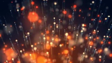 Soyut arkaplan. 3d oluşturma