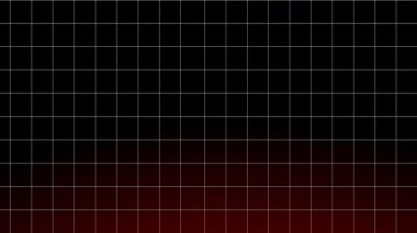 ızgara, çizgi örgüsü, dinamik etki. satırlar.