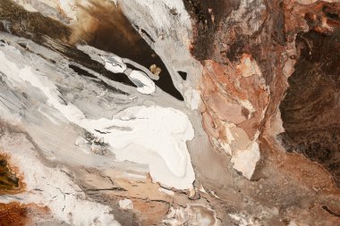 Tuval üzerinde modern dramatik yağlı boya resim. Tarz sahibi, soyut iç mimari çalışmalar. Yaratıcı doymamış el yapımı akrilik sanat baskısı. Sert fırça darbesi dokusuna sahip eşsiz sanat eserleri koyu renkler.