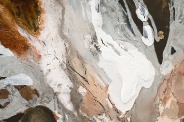 Tuval üzerinde modern dramatik yağlı boya resim. Tarz sahibi, soyut iç mimari çalışmalar. Yaratıcı doymamış el yapımı akrilik sanat baskısı. Sert fırça darbesi dokusuna sahip eşsiz sanat eserleri koyu renkler.