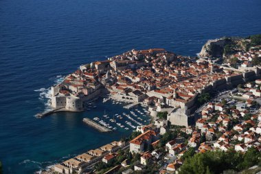 Dubrovnik şehri, Hırvatlar için en güzel yer.