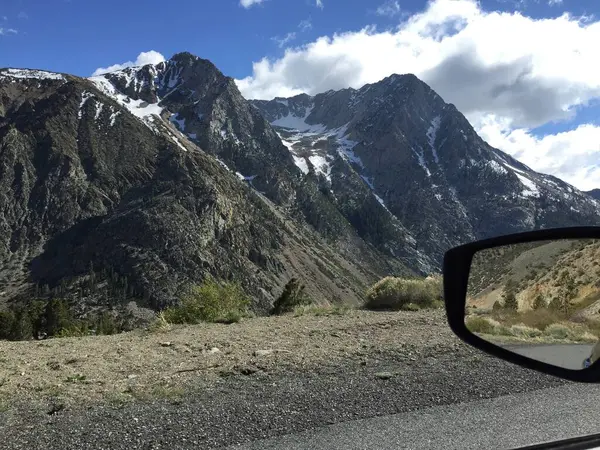 Doğanın güzel manzarası