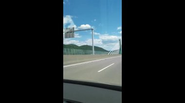 Köprü yol