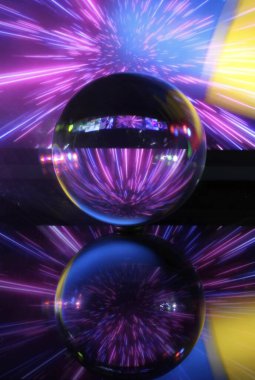 Soyutlama ve renk karışımı