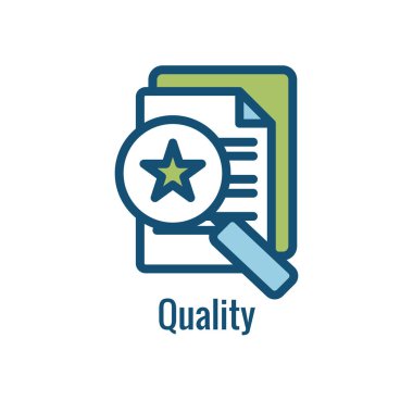 İş ve Kurumsal Etik, Şirket Değerlerini Tek Görünümlü Gösterme Simgesi