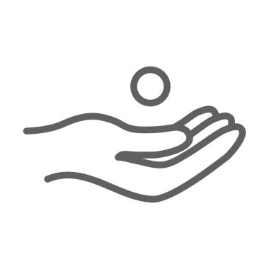 Zen Meditasyon Mandala Tasarım Sembol Kavramı ve Yoga Fikri