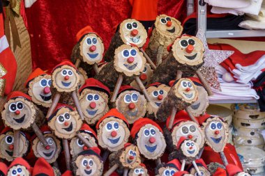 Ti de Nadal, Noel kütüğü, Katalonya 'da özellikle iyi bilinen bir Noel geleneği.