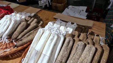 Türkçe geleneksel Türk pazarı