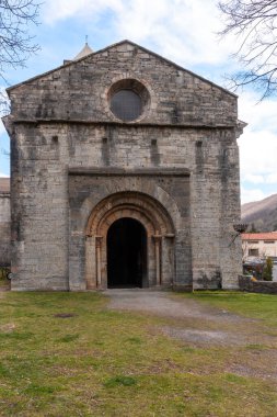 Sant Pere de Camprodon, İspanya 'nın Ripolls kentinde günümüz Camprodon kasabasında bulunan bir Benedikt manastırı.
