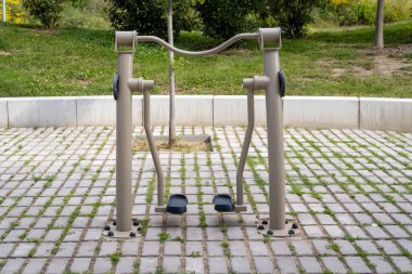 spor ve spor aletleri