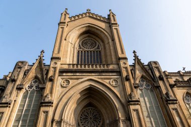 Meryem Ana Katedrali (İspanyolca: 