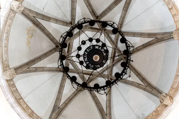Nuestra senora de valvanera Manastırı, valvanera Manastırı bizim hanımın ait benedictines, la rioja, spain