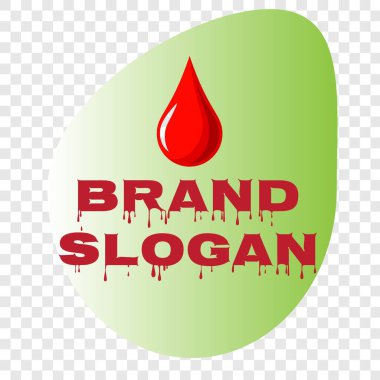 39. Kan alfabesi harfleri resimli işaret logosu birleşimi logosu. simge işareti