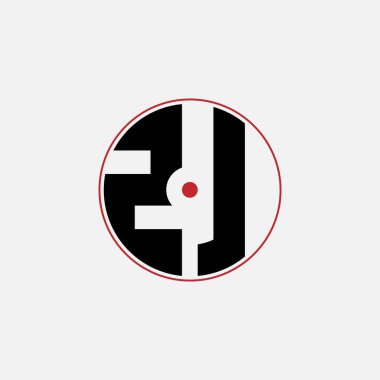 559 harfli logo şekli geometrik matematik eğitim dairesi elips elips silah hedefi negatif Z I