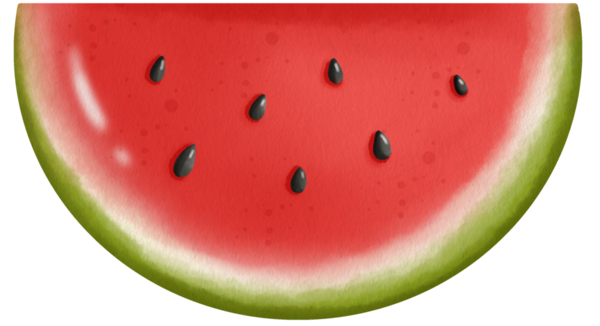 Taze Karpuz Dilimleri Yaz İçin Tatlı Meyve Resimleri