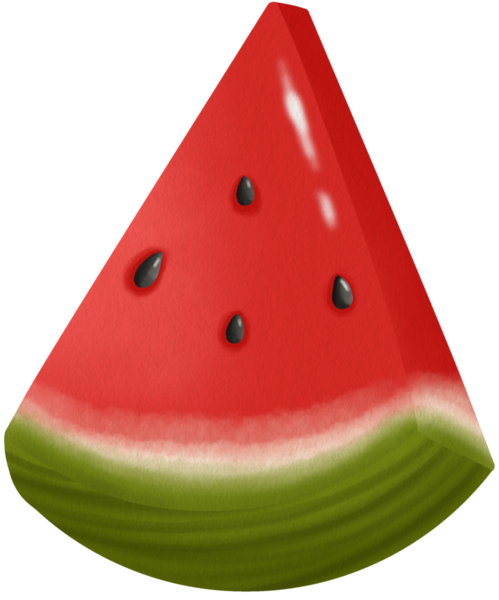 Taze Karpuz Dilimleri Yaz İçin Tatlı Meyve Resimleri