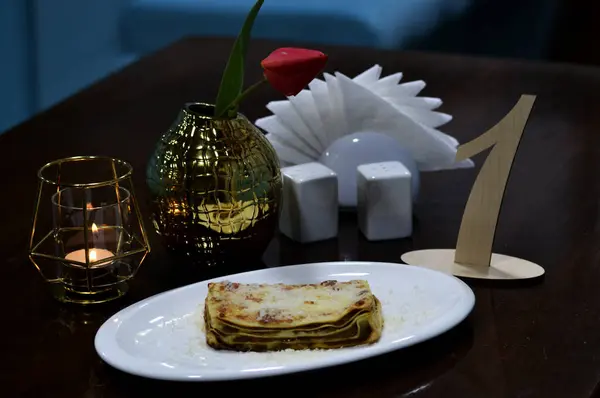 lezzetli ve güzel Kahvaltı