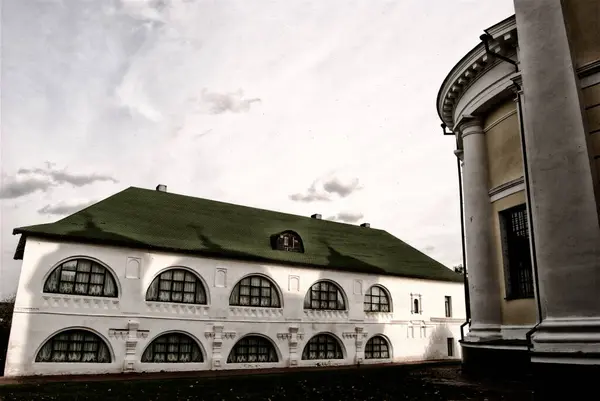 İsveç 'teki Stockholm şehri.