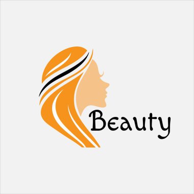 24 güzellik logosu güzellik salonu kelime harfi alfabesi
