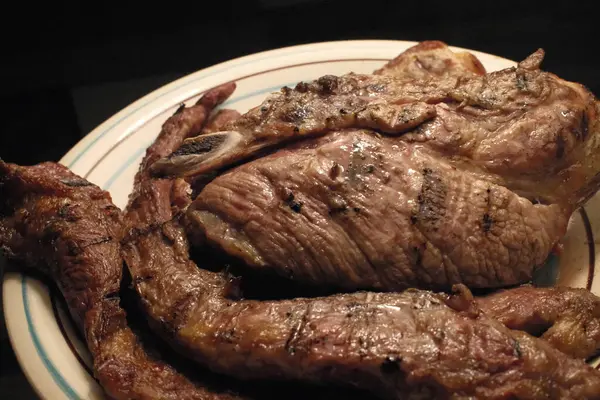 ketojenik diyet için et yiyecekler