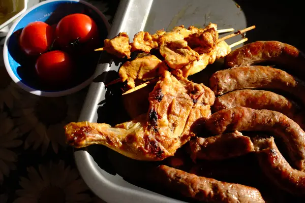 ketojenik diyet için et yiyecekler