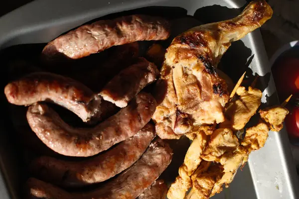 ketojenik diyet için et yiyecekler