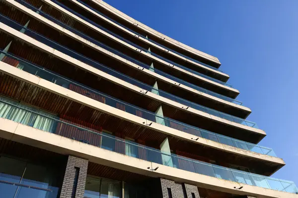 Varış yeri olarak Kuzey İrlanda 'daki Belfast şehri