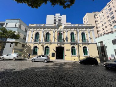 Florianpolis Tarih Merkezi Müzesi