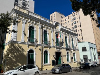 Florianpolis Tarih Merkezi Müzesi