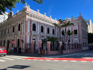 Florianpolis Tarih Merkezi Müzesi